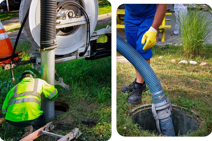 WHEN DO YOU NEED SEPTIC REPAIR SERVICES