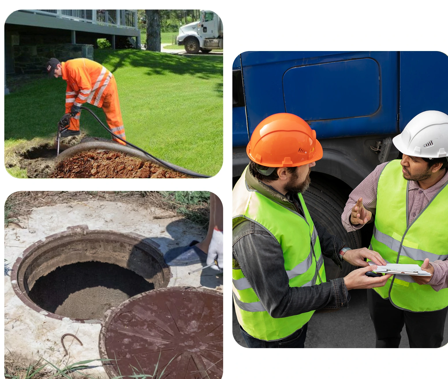 WHEN TO CONTACT SEPTIC INSPECTION COMPANIES