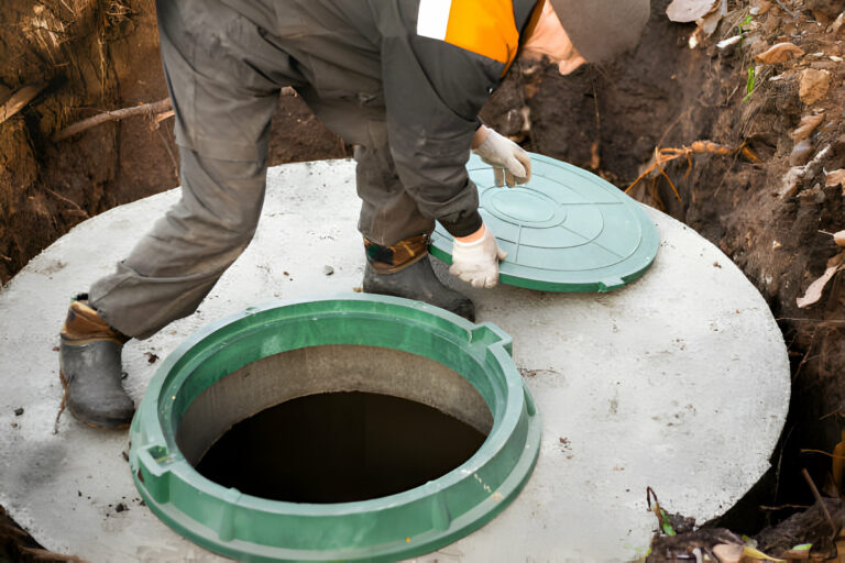 How Often Should You Service Your Septic System?