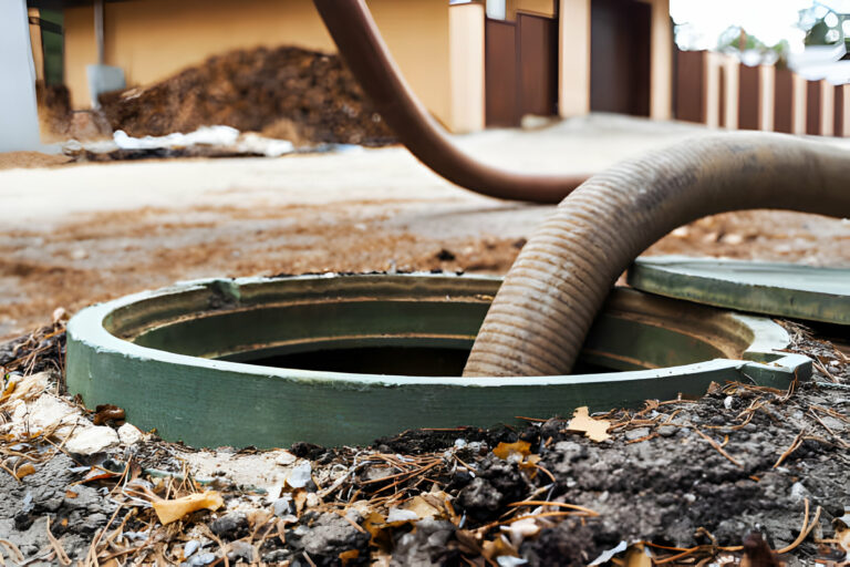 How to Maintain Septic System